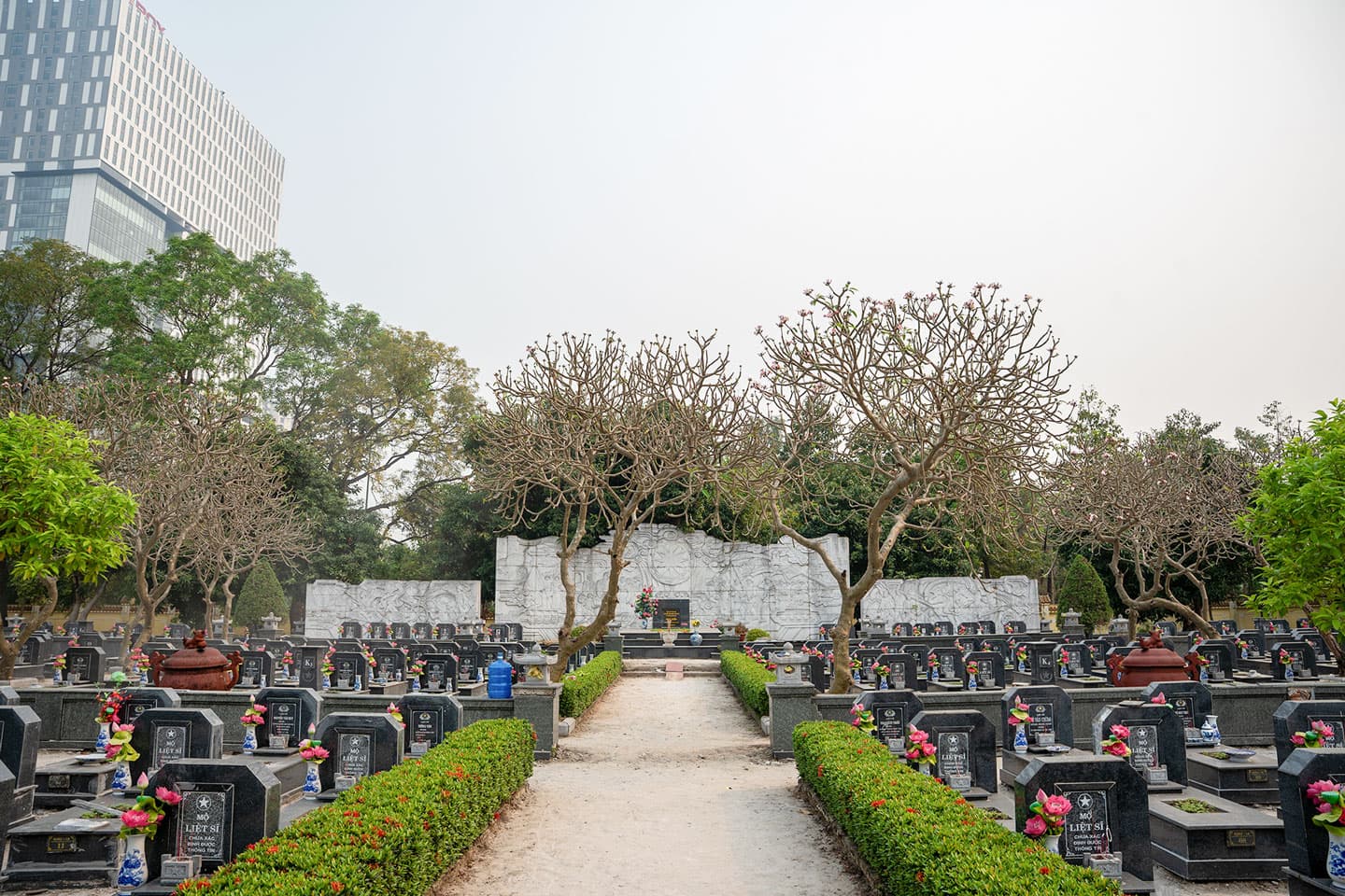 NGƯỜI CÓ CÔNG - Ảnh 4