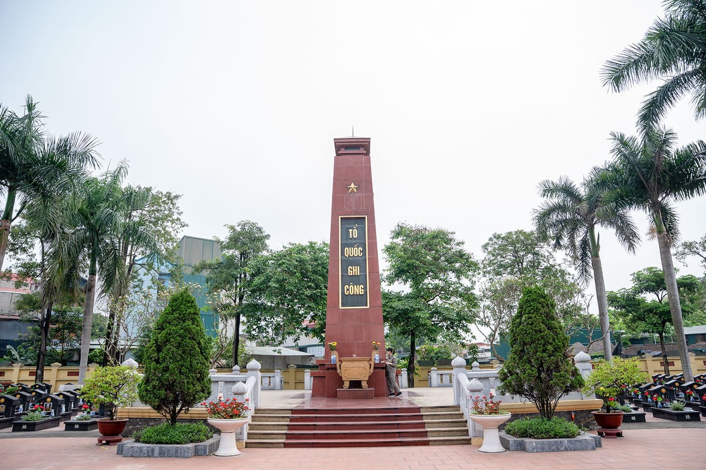 NGƯỜI CÓ CÔNG - Ảnh 7