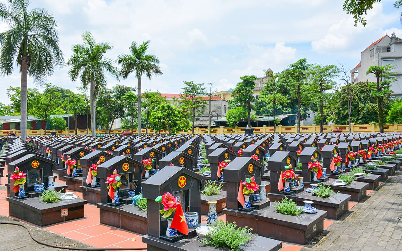 LIỆT SĨ - Ảnh 4