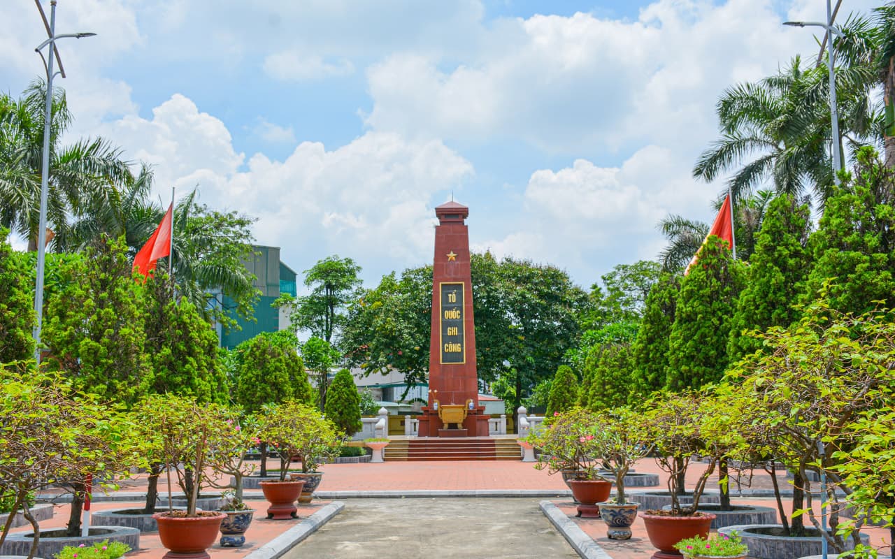LIỆT SĨ - Ảnh 3
