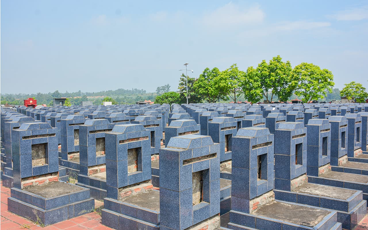 MAI TÁNG VÀ CẢI TÁNG - Ảnh 11