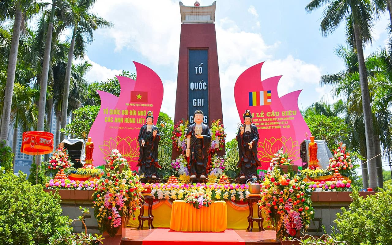 LIỆT SĨ