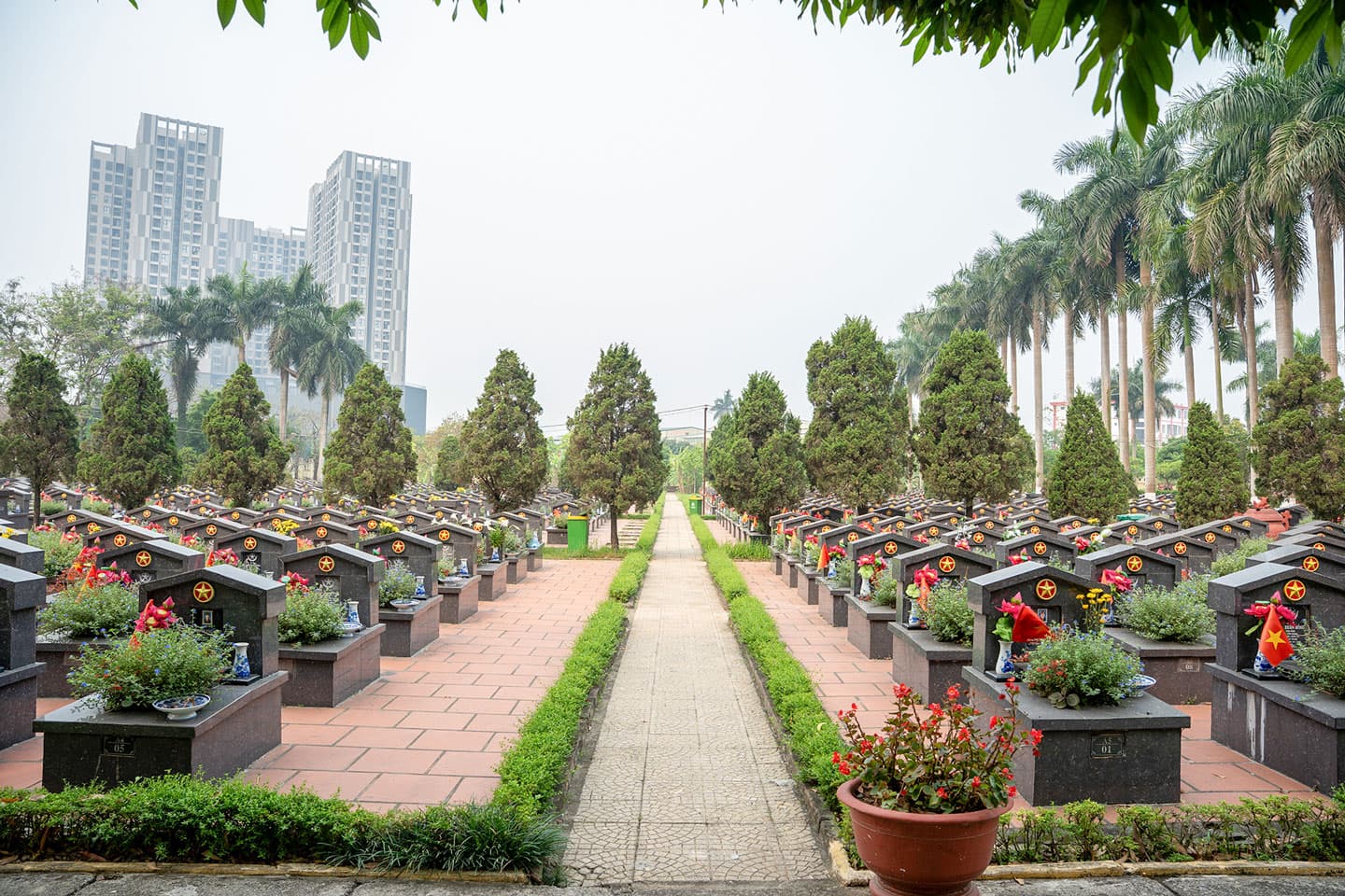 BỐC MỘ CÁT TÁNG LIỆT SĨ - Ảnh 5