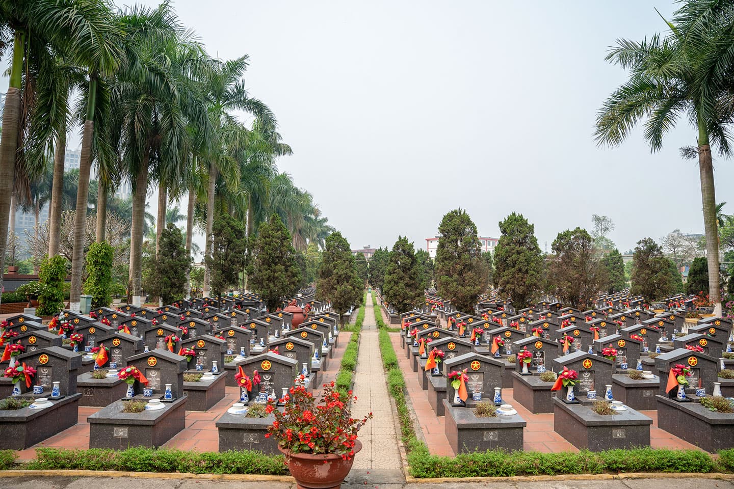 BỐC MỘ CÁT TÁNG LIỆT SĨ - Ảnh 4