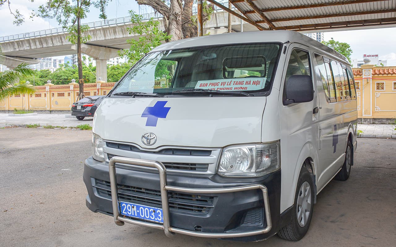 VẬN CHUYỂN - Ảnh 5