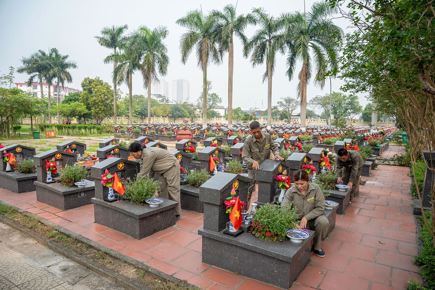 LIỆT SĨ - Ảnh 5