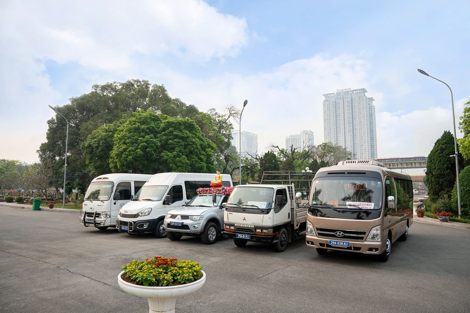 VẬN CHUYỂN - Ảnh 2