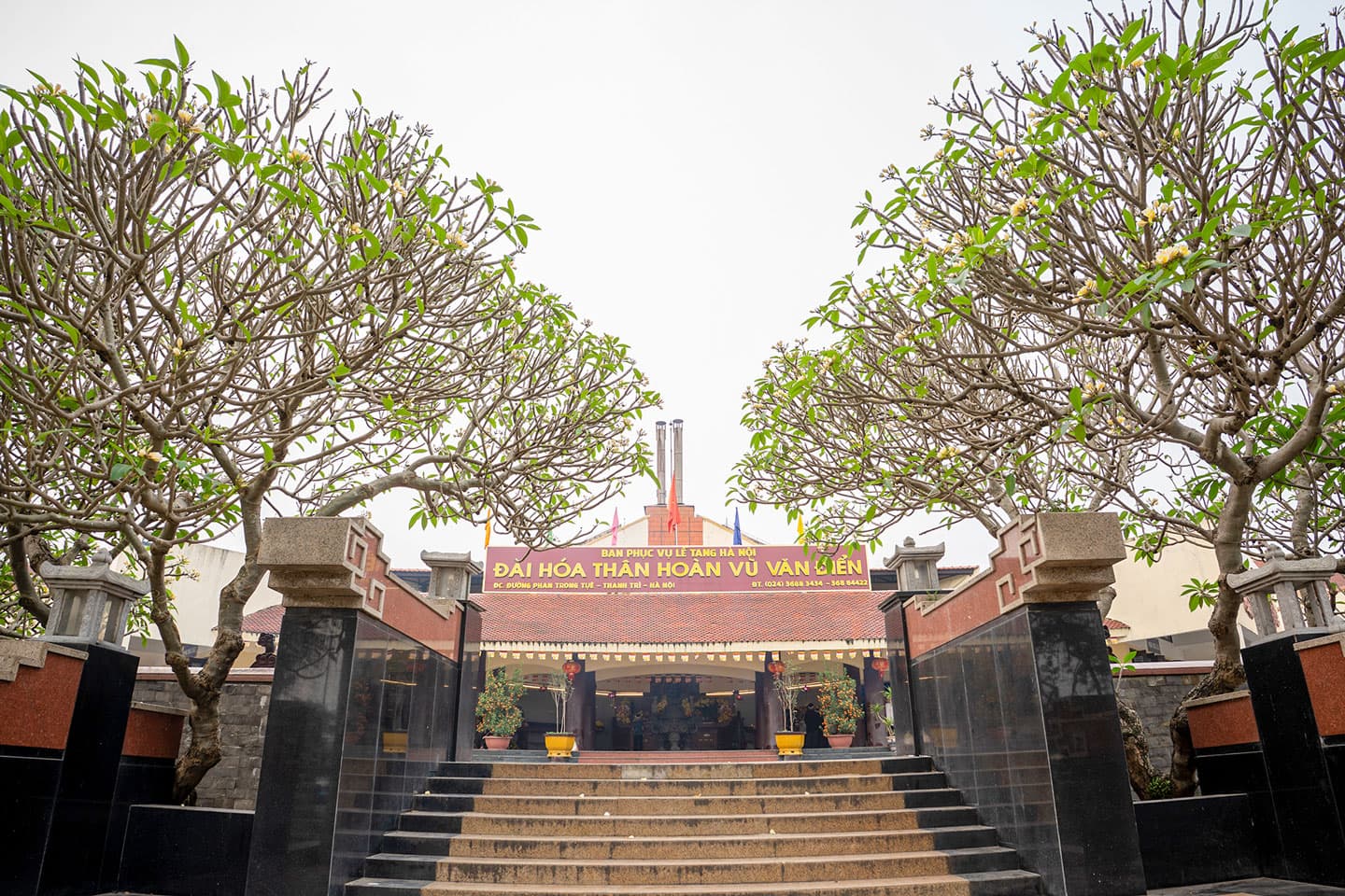 NGHĨA TRANG VĂN ĐIỂN - Album 4