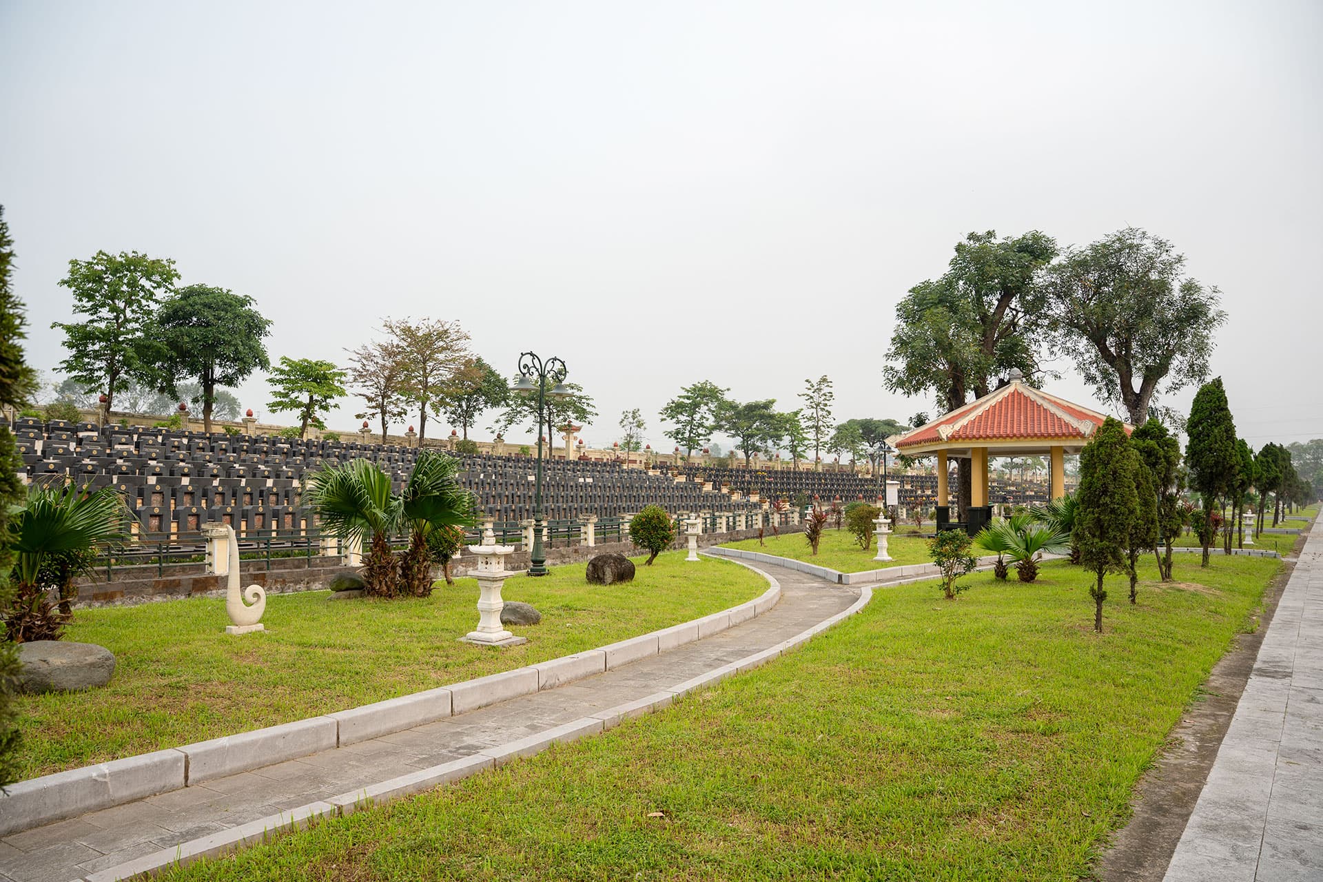 LƯU GIỮ BÌNH TRO, TIỂU CỐT - Ảnh 15