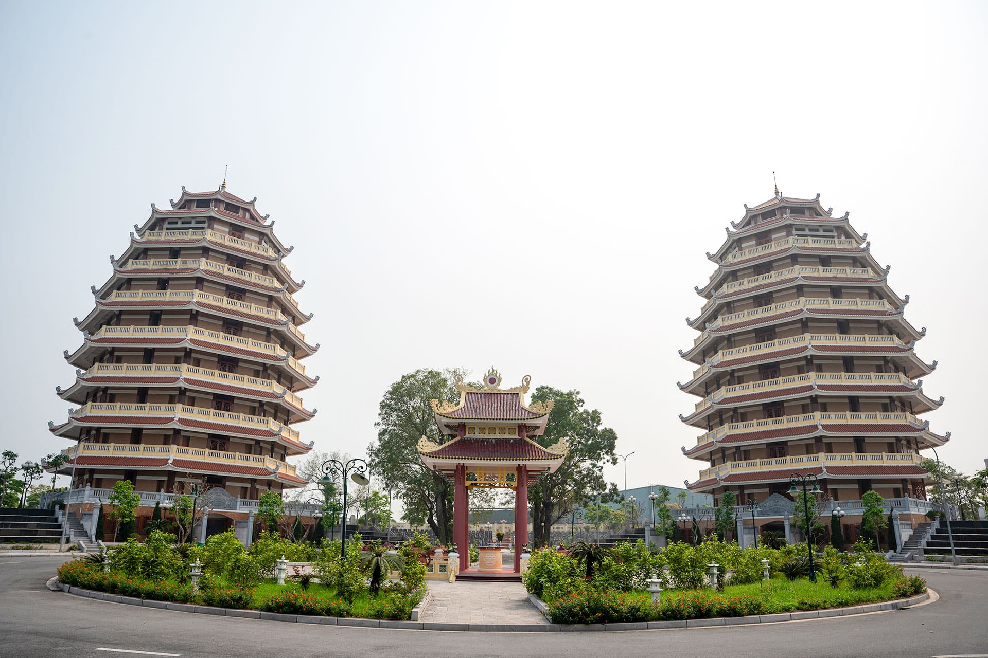 LƯU GIỮ BÌNH TRO, TIỂU CỐT - Ảnh 4
