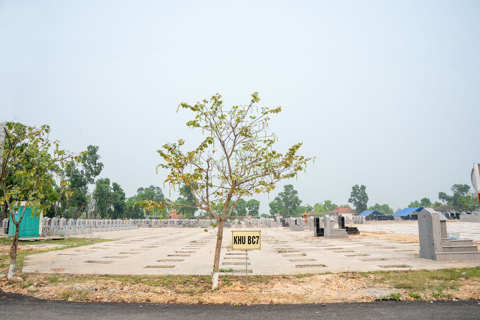 MAI TÁNG VÀ CẢI TÁNG - Ảnh 6