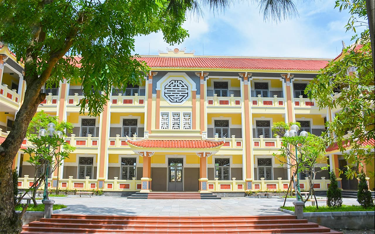 LƯU TRO VÀ TIỂU CỐT TRONG NHÀ ĐỂ TRO - Ảnh 1