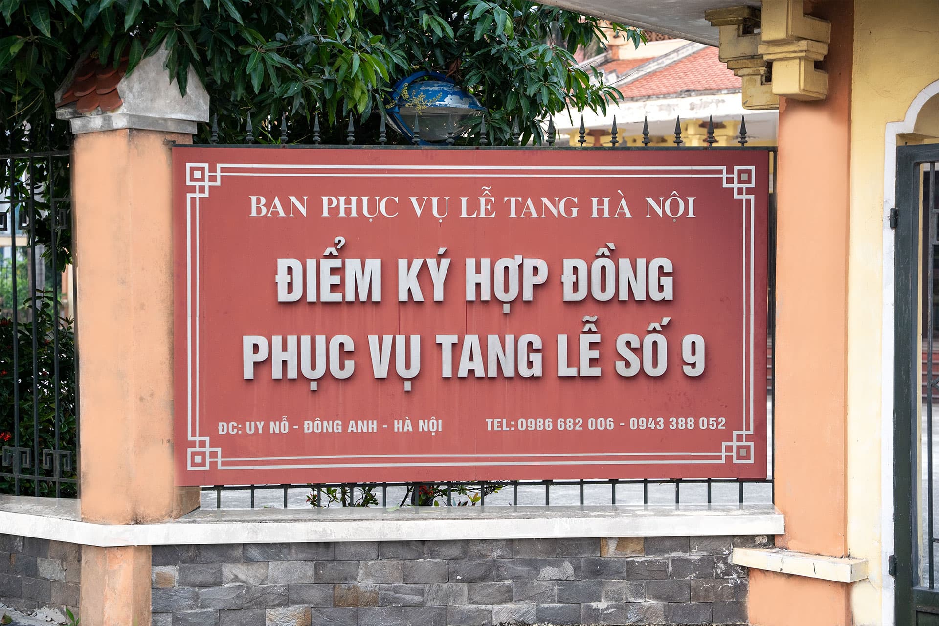 HỖ TRỢ HỎA TÁNG CỦA THÀNH PHỐ - Ảnh 4