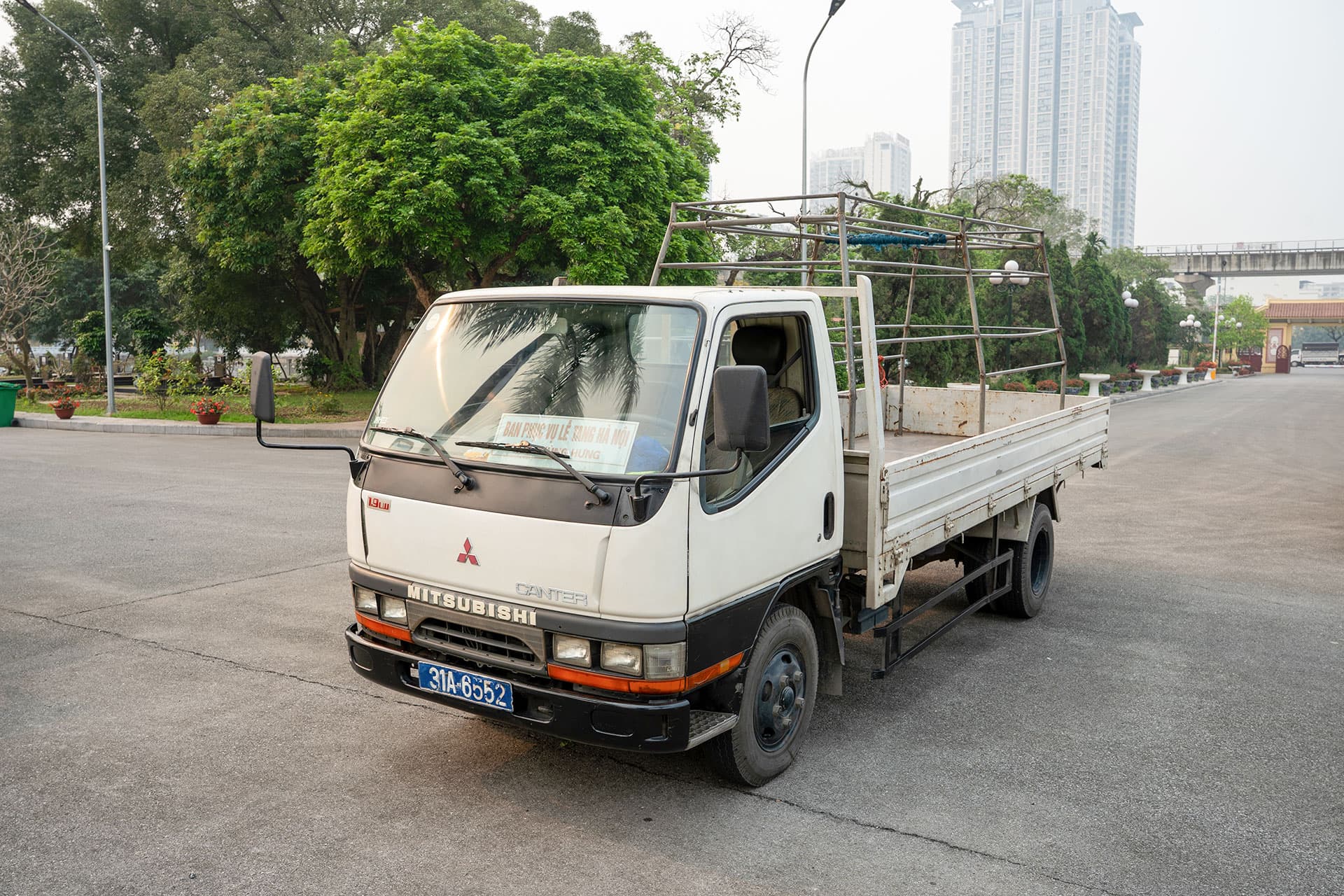VẬN CHUYỂN - Ảnh 11