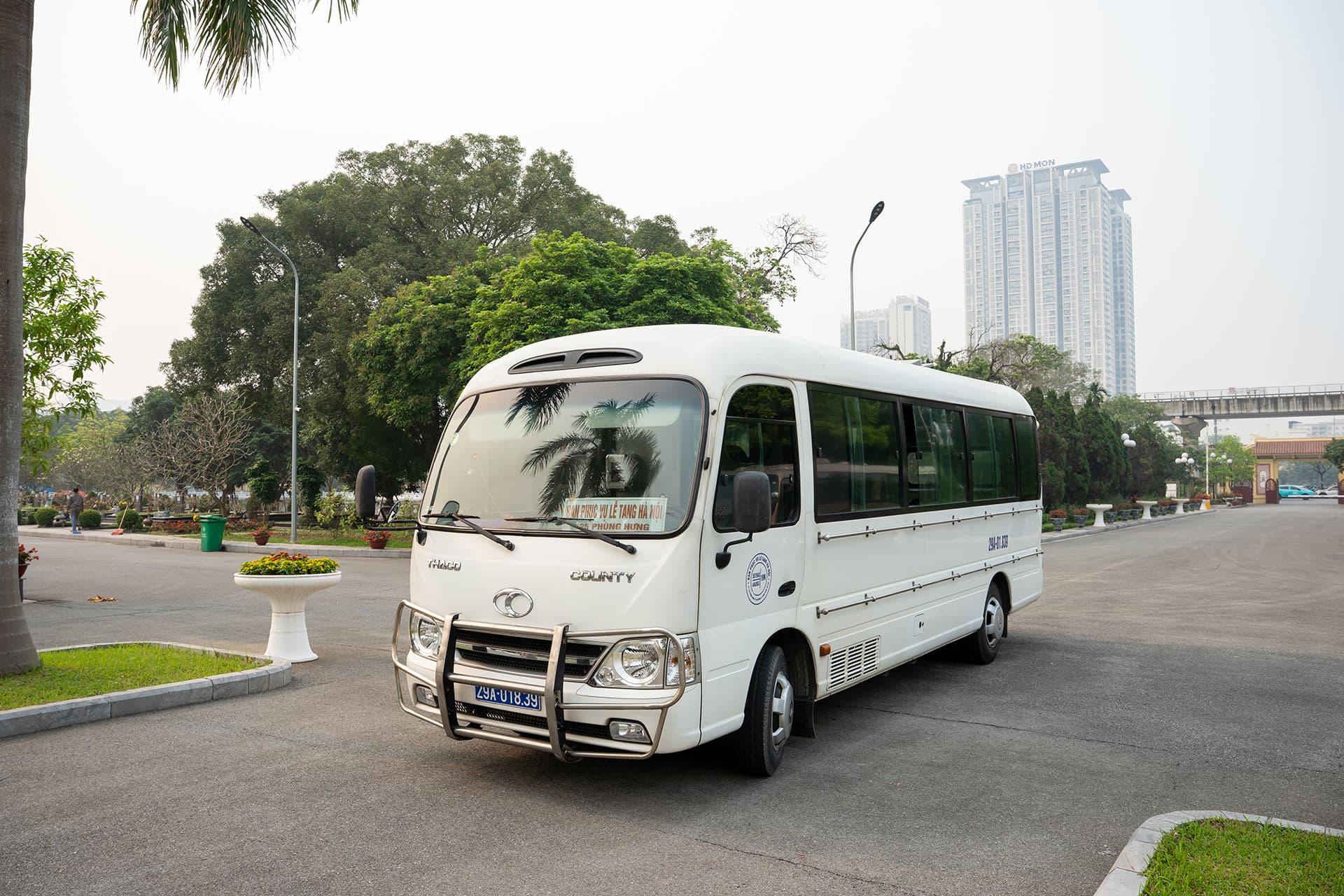 VẬN CHUYỂN - Ảnh 6