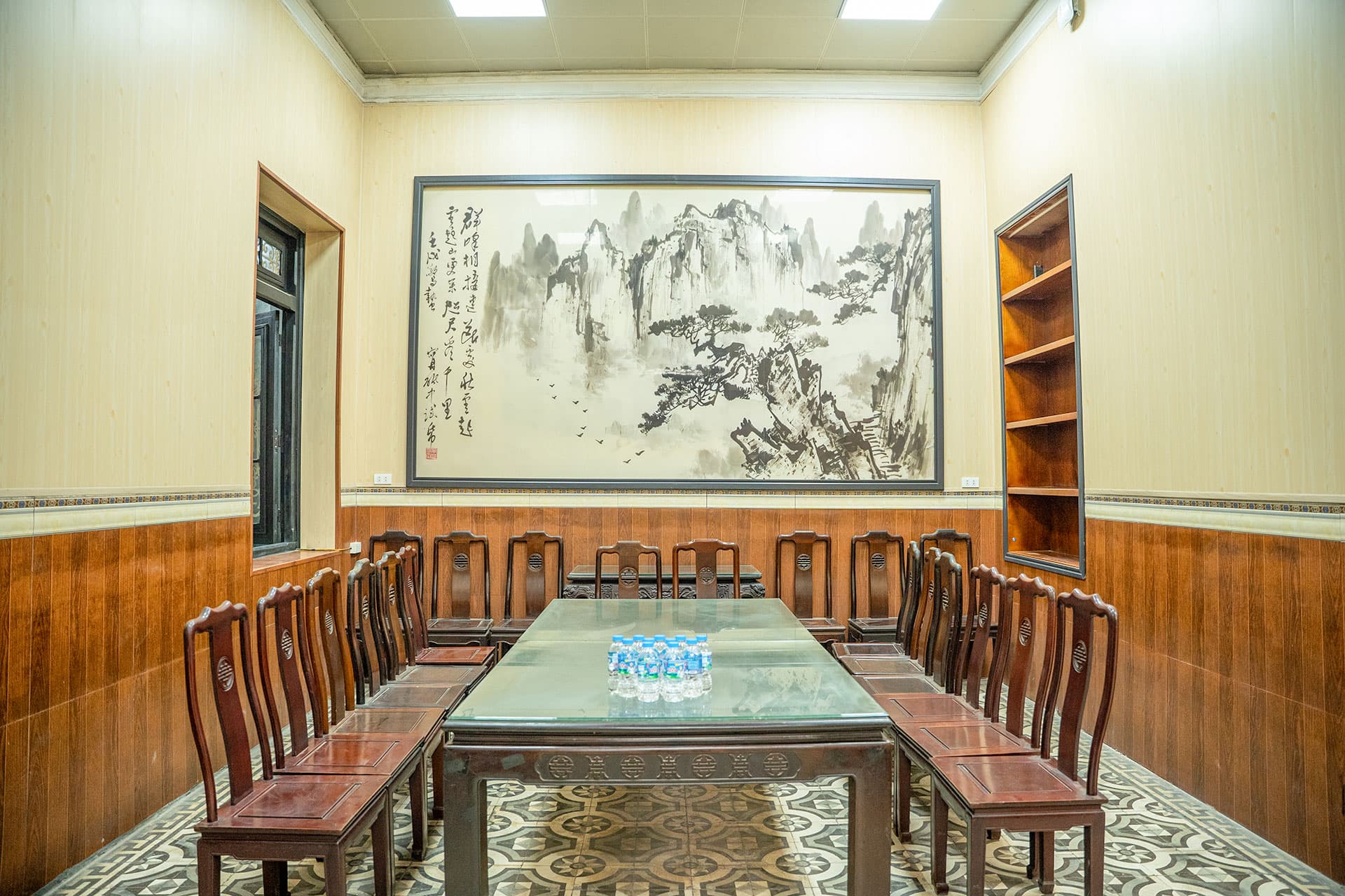 NHÀ TANG LỄ PHÙNG HƯNG - Album 7